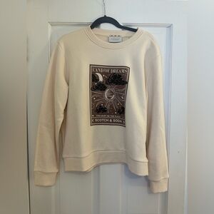 ⚡️BLACK FRIDAY SALE⚡️ Scotch & Soda Graphic Sweatshirt